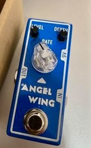 Angel Wing - Analog Chorus (2 foto / 3)