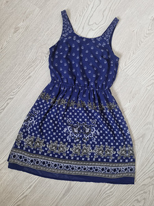 Одежда XS-S (2 фото из 7)