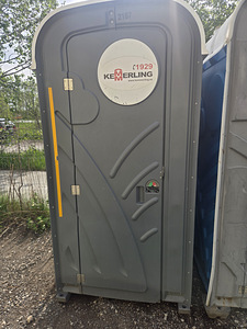 WC , välikäimla , biotualett , aia wc , suvila wc. MONDO (3 foto / 3)