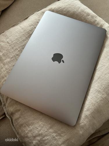 MacBook Pro 13’3 ”M1 512 ГБ (фото #1)