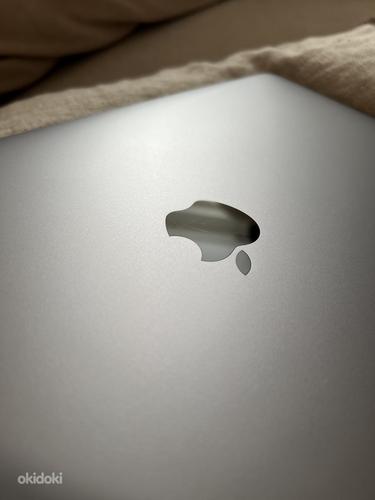 MacBook Pro 13’3 ”M1 512 ГБ (фото #2)