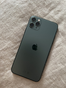Apple IPhone 11 Pro Max 512GB (2 foto / 7)
