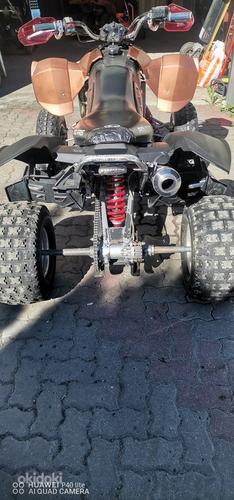 Квадроцикл Polaris Predator 500cc (фото #6)