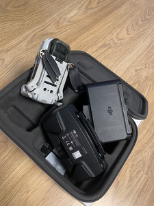 Dji mavic mini fly more combo (6 foto / 6)