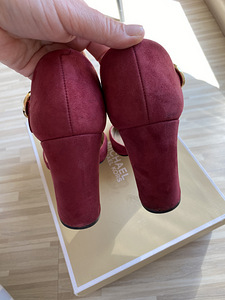 Michael Kors kingad 37 (2 foto / 3)