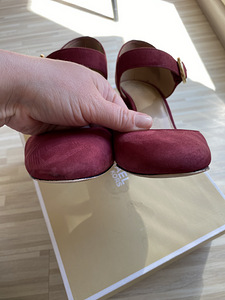 Michael Kors kingad 37 (3 foto / 3)