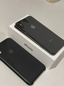 iPhone Xs Max 64GB (2 foto / 3)
