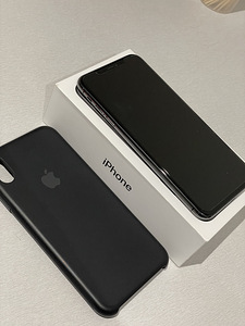 iPhone Xs Max 64GB (3 foto / 3)