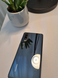 Huawei P30 Must (9 foto / 9)
