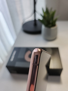 Samsung Galaxy S21 5G (5 foto / 7)