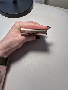 Samsung Galaxy Flip4 (5 foto / 7)