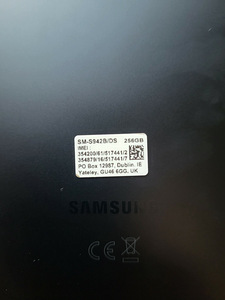 Samsung Galaxy S26 256GB (3 foto / 3)