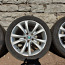 R17 Skoda/VW/Audi/Seat диски + 225/45 R17 хорошая резина (фото #1)