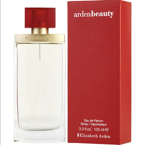 Elizabeth Arden Arden Beauty парфюмированная вода 100мл