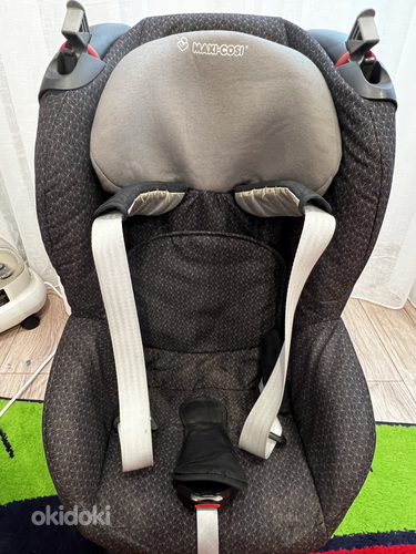 Maxi-cosi turvatool 9-18kg