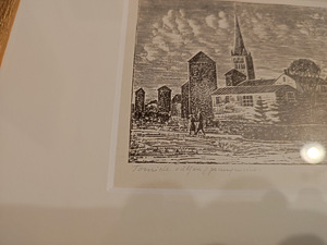 Eugen Waino. "Tornide väljak" (3 foto / 7)