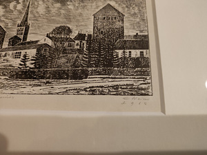 Eugen Waino. "Tornide väljak" (4 foto / 7)