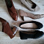 12 пар разной обуви на 38р. (фото #4)