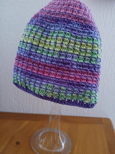 Käsitöö, suvised mütsid/ baretid (unisex) (5 foto / 10)