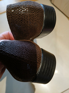 Uued Soome nahast kingad 39,5 (2 foto / 5)