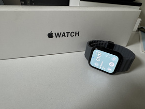 Apple Watch SE2 44mm (2 foto / 2)