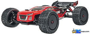 Arrma Talion v3 6s blx (1 foto / 2)