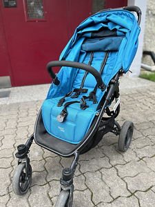 Valco Baby snap 4 (4 foto / 10)