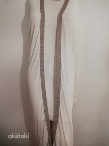River Island kardigan, suurus 8=EUR34