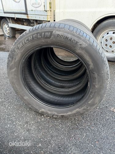 Шины Michelin