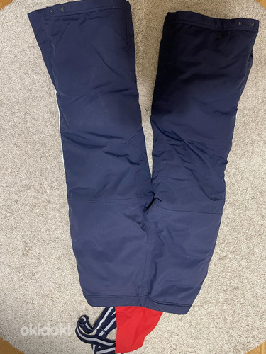 Зимние брюки Okaidi 152 (фото #2)