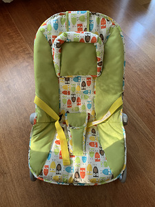 CIRAF Кресло для отдыха для малыша Сова