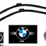 BMW E39 Стеклоочистители SCT 36561 (фото #1)