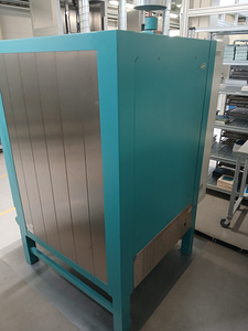Ahi Rohde KE 480 SH (2 foto / 6)