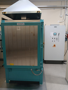 Ahi Rohde KE 480 SH DB (2 foto / 7)