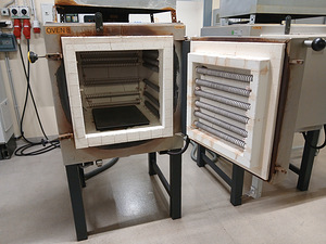 Ahi Nabertherm LH 120/14 (4 foto / 7)