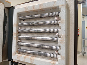 Ahi Nabertherm LH 120/14 (6 foto / 7)