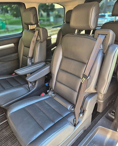 Toyota Proace, 2019 (10 фото из 13)