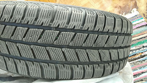 Диски с шинами 16 (3 фото из 3)