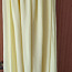Жёлтое длинное платье, XS-S (фото #4)