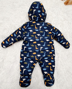 Uus Mothercare k/s soe kombe, 68 (4 foto / 4)