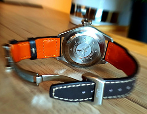 Мужские часы IWC, новые (3 фото из 3)