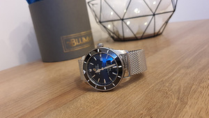 Uued meeste käekellad Breitling Superocean (3 foto / 7)