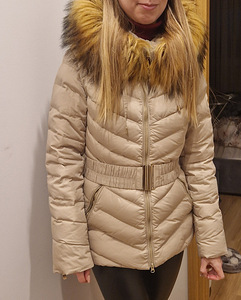 Hollies talvejope, sulejope, 32, XXS (4 foto / 6)