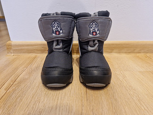 Demar Doggo talvesaapad, 24/25 (3 foto / 5)