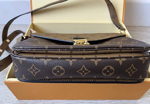 Louis Vuitton kott (5 foto / 10)