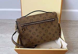 Louis Vuitton kott (6 foto / 10)