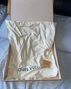 Louis Vuitton kott (10 foto / 10)