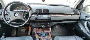 BMW X5 3.0d 160kw (5 foto / 8)