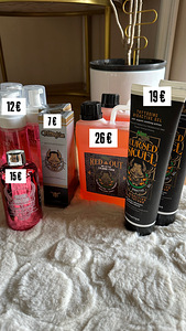 Tattoo stuff - Товары для тату (4 фото из 7)