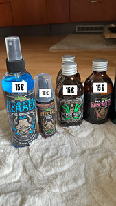 Tattoo stuff - Товары для тату (5 фото из 7)